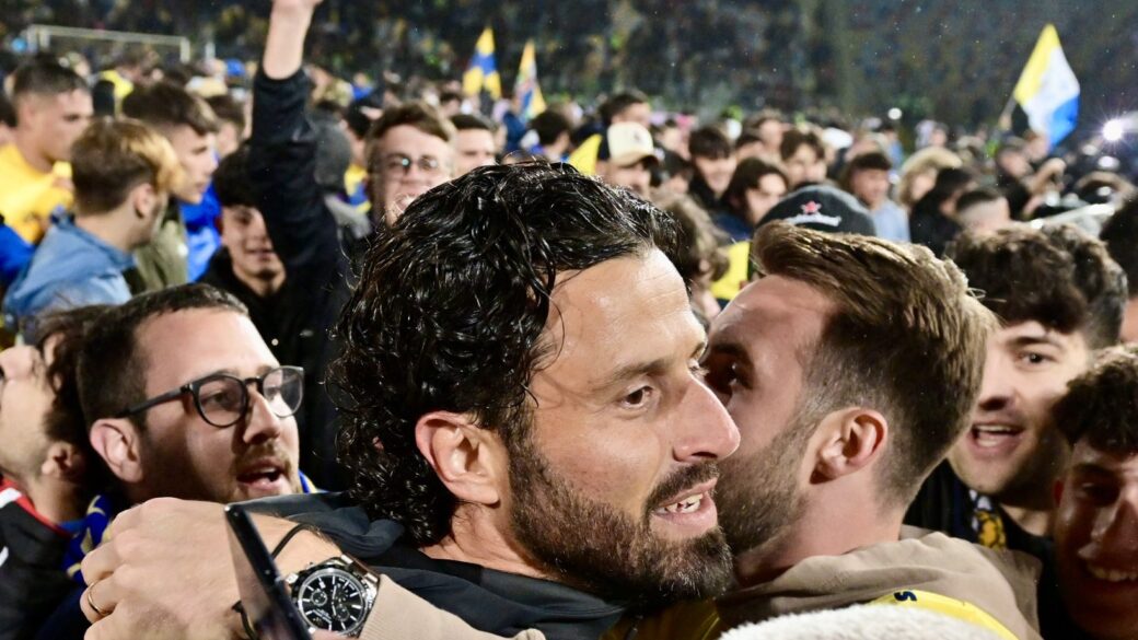 LOL Avance Ses Pions Sur Le Dossier Fabio Grosso