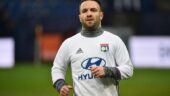 Mathieu Valbuena