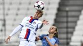 Caroline Seger passée à l'OL entre 2016 et 2017