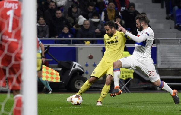 OL - Villarreal (3-1) : Tousart analyse la victoire lyonnaise