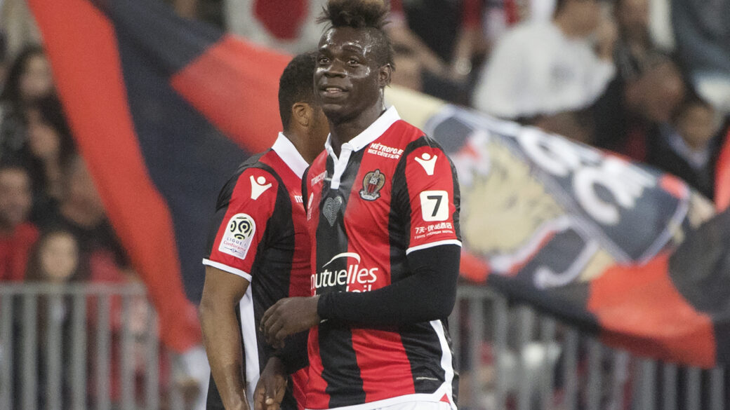 OL - Nice : Comme Une Sorte De Finale