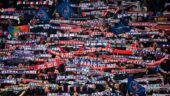 supporters psg