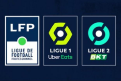 Download OL : la Ligue 1 dévoile son nouveau logo