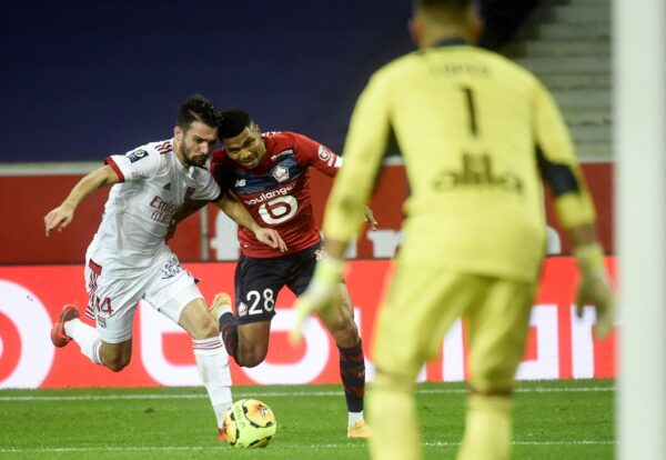 OL - ASSE : "Le match de l'année" lâche Léo Dubois