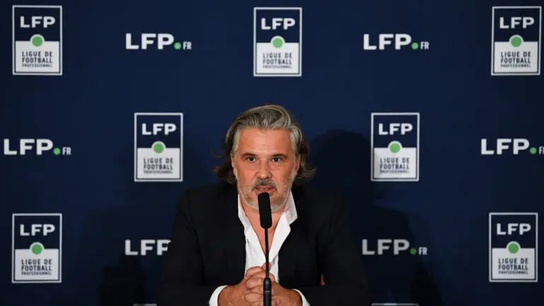 Calendrier Ol Saison 2023 2024 Ol - Ligue 1 : Un Passage À 18 Clubs Pour La Saison 2023-2024 - Olympique &  Lyonnais