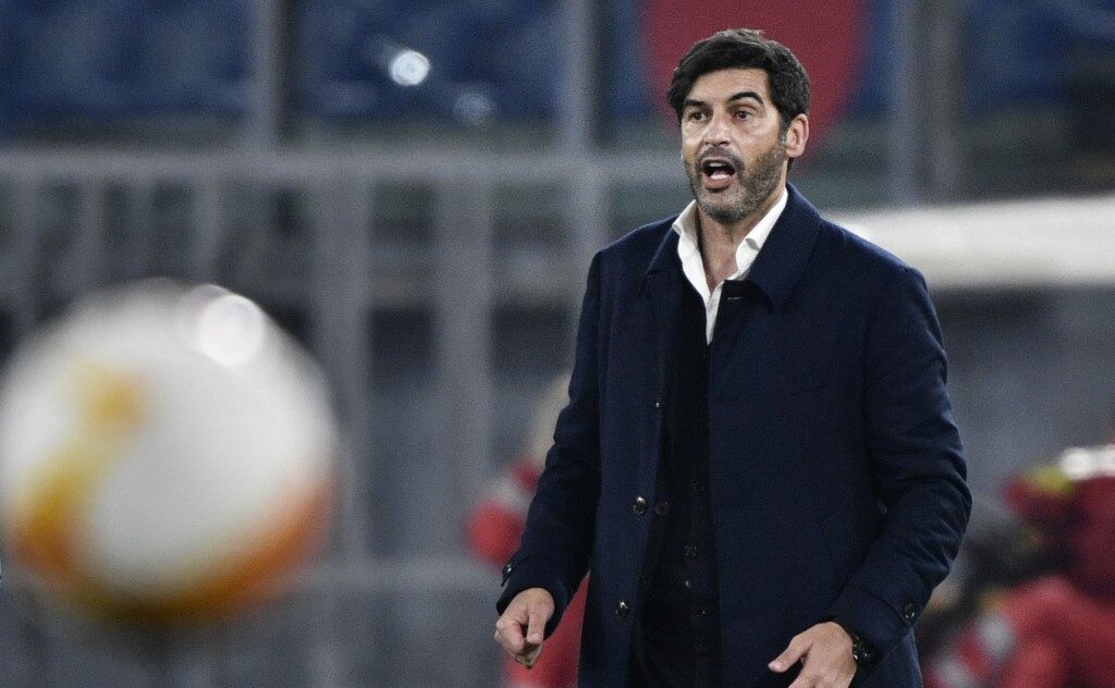 Paulo Fonseca