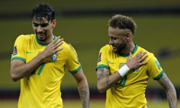 Copa America: Paquetá’s Brazil face Ecuador