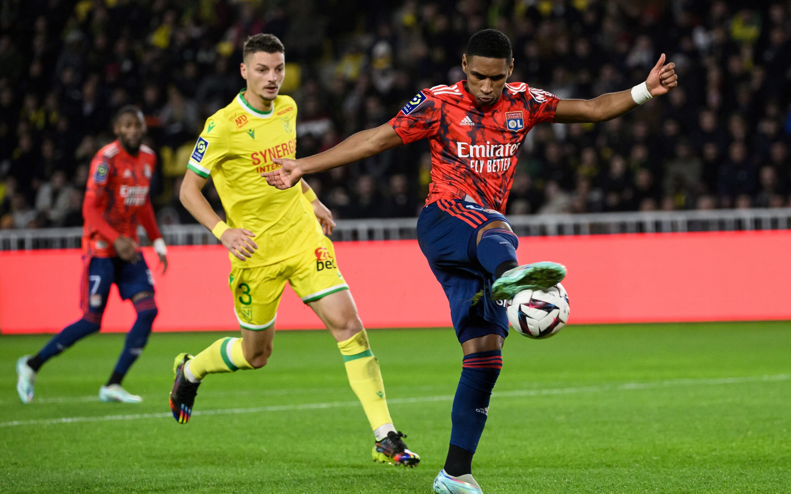 Football. Changement d'ère en vue à l'Olympique Lyonnais