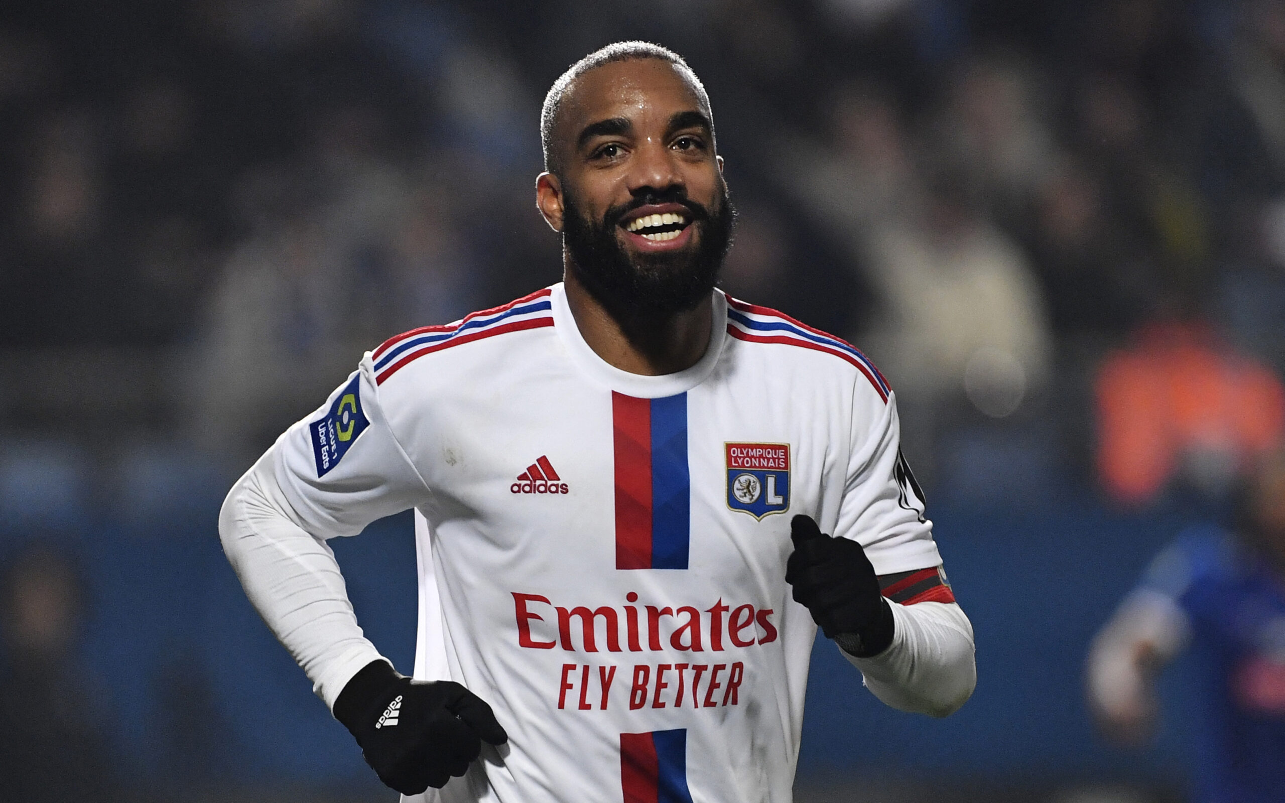 Alexandre Lacazette