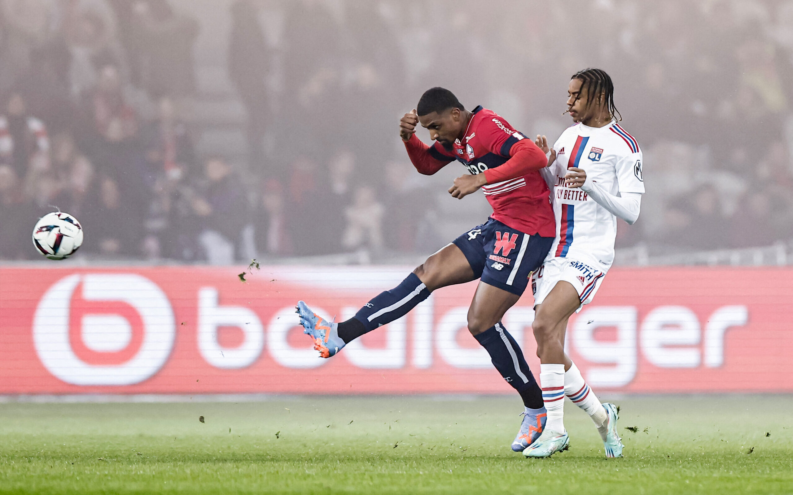 Ligue 1: PSG, Lens, OM le calendrier des prétendants au titre