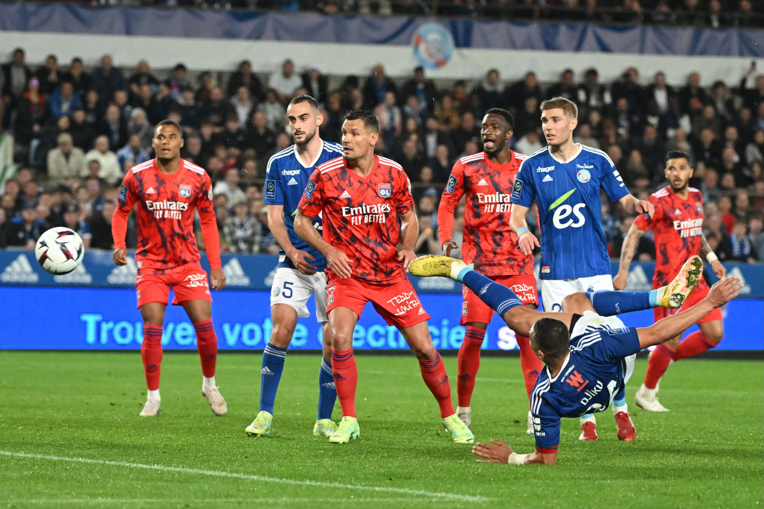 Coupe de la Ligue : clap de fin pour la mal-aimée du foot français