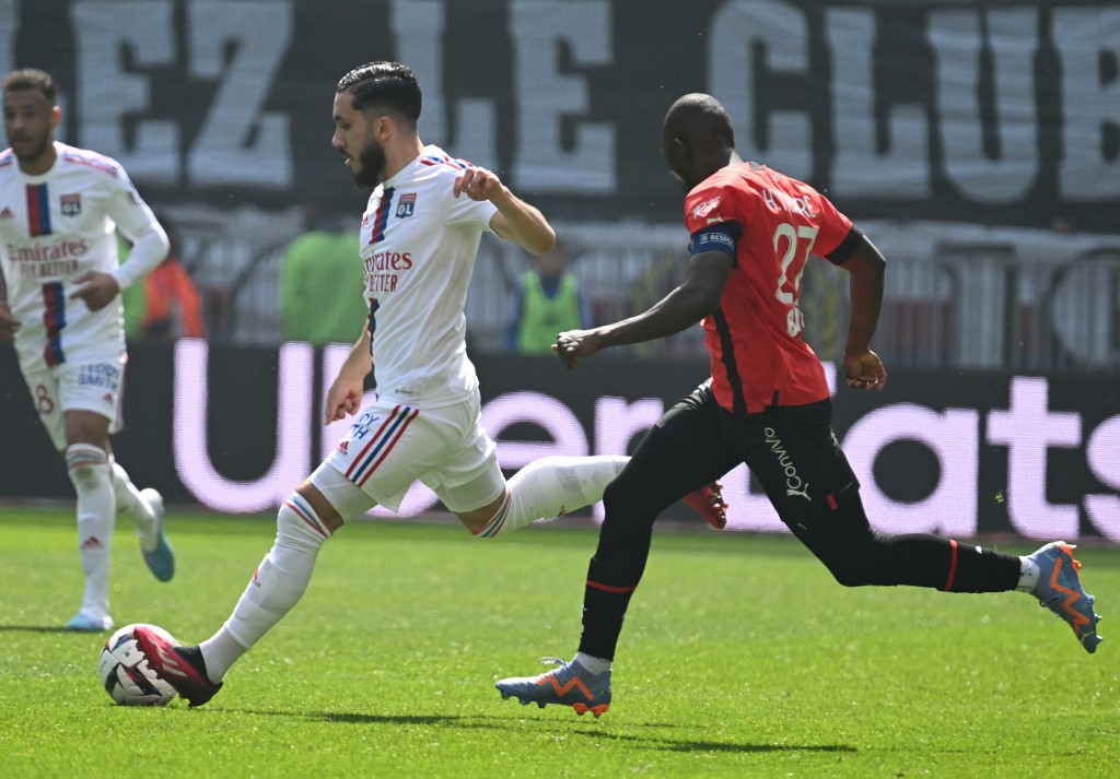 Football. La drôle de saison du Stade rennais, qui peut encore croire à la  ligue Europa