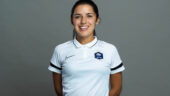 Elisa Daupeux arbitrera OL - Montpellier