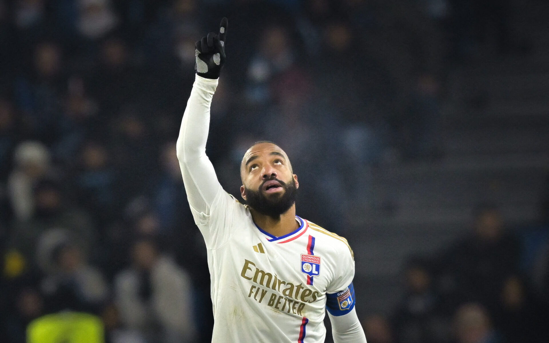 Foot-mercatolive.com: Strasbourg (0-0, 4-3 tab) : Sage plutôt rassurant sur Lacazette thumbnail