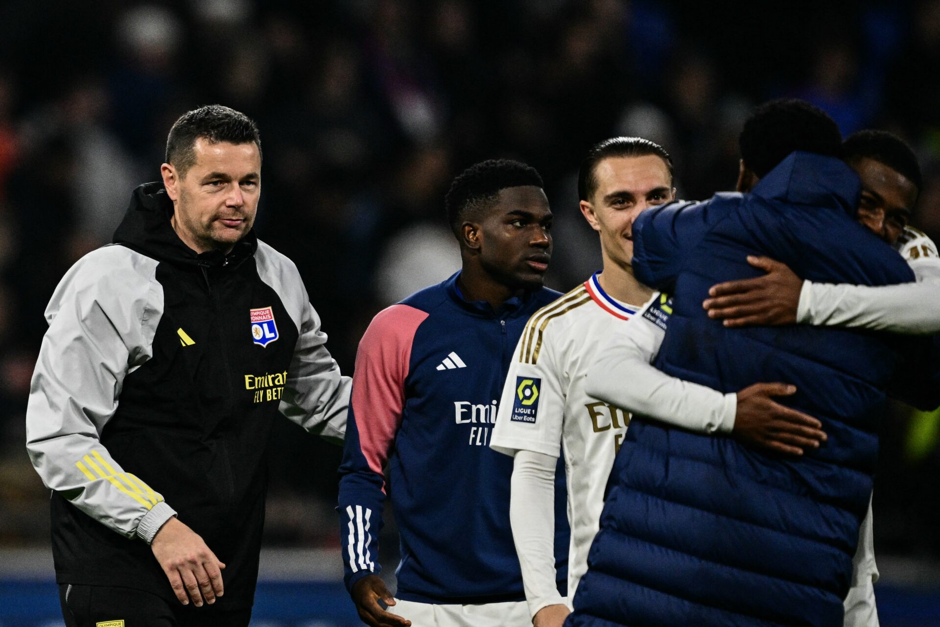 L'OL en Coupe de France : un parcours prometteur malgré les dangers de l'excès de confiance thumbnail