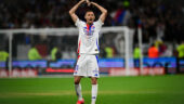 Nemanja Matic, milieu de l'OL