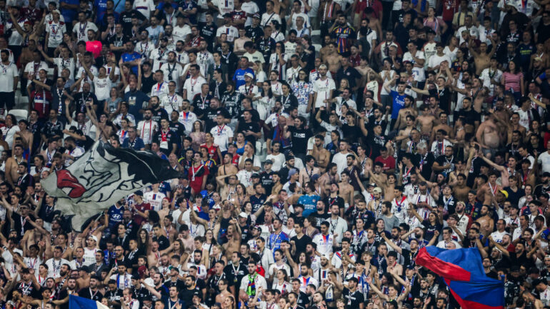 Des agressions en tribunes contre Nantes... L’OL condamne