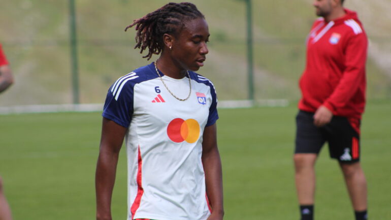 Deuxième tour de piste pour l’OL féminin à Bourgoin contre la Juve