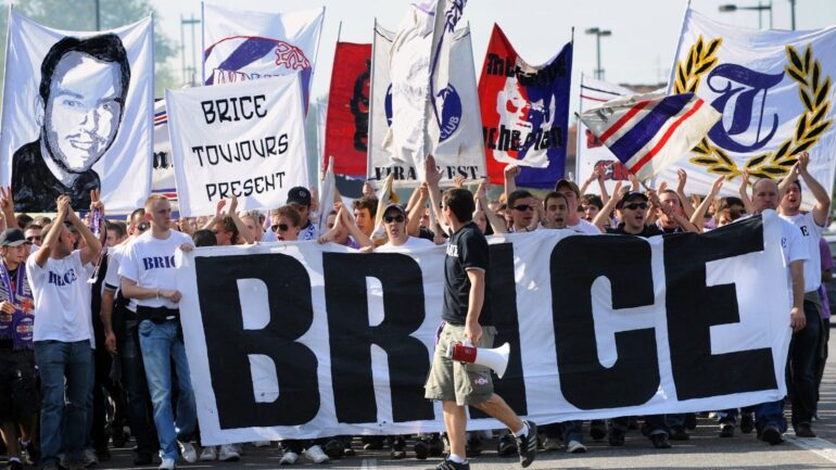 Contre l’OL, Toulouse veut faire honneur à Brice Taton