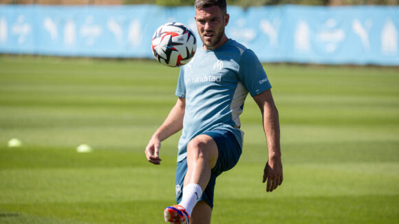 Jordan Veretout (OM)