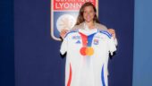 Sofia Huerta rejoint l'OL dans le cadre d'un prêt d'un an