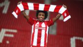 Willian, nouveau joueur de l'Olympiakos