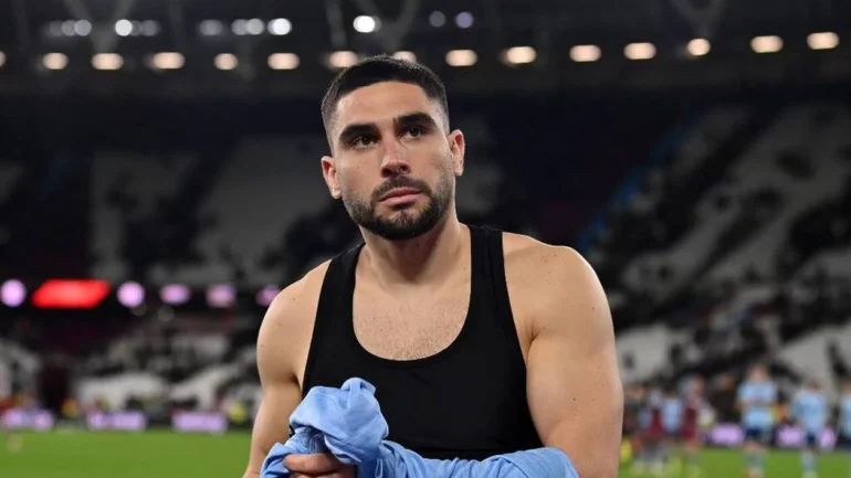 Maupay revient sur son chambrage lors d’OL - OM