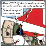 Chandernagor ? Vous voulez rire !