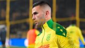 Anthony Lopes avec le FC Nantes