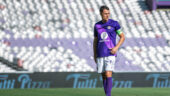 Vincent Sierro, capitaine de Toulouse