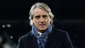 Roberto Mancini vers Botafogo ?