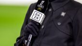 Micro DAZN sur les pelouses de Ligue 1