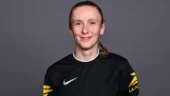 Agathe Kocher, arbitre de Première Ligue